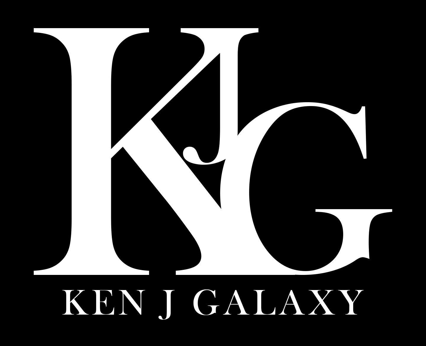 KEN J GALAXY