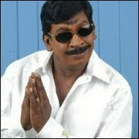 VADIVELU 