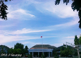 My Beloved Senior High School ♥