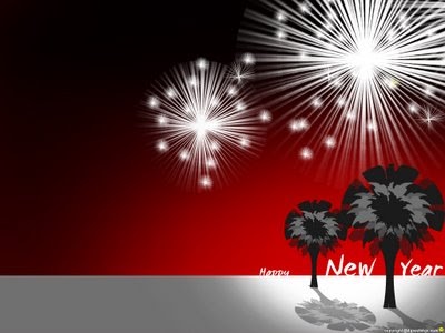 Happy new year 2017 New Year Wallpaper | Free Wallpapers