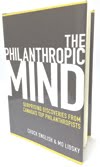 The Philanthropic Mind