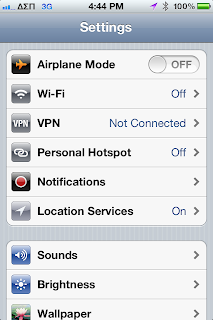 Computer Tribulations: [How To] Connect an iPhone to a Windows 7 VPN