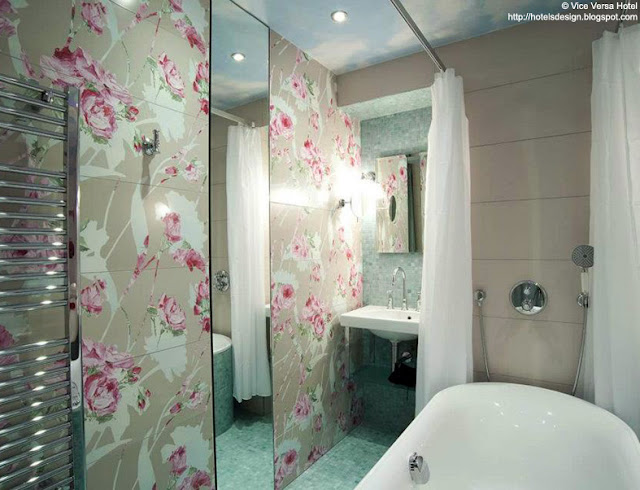 Vice Versa Hotel_Les plus beaux HOTELS DESIGN du monde