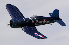 Parkzone F4U Corsair