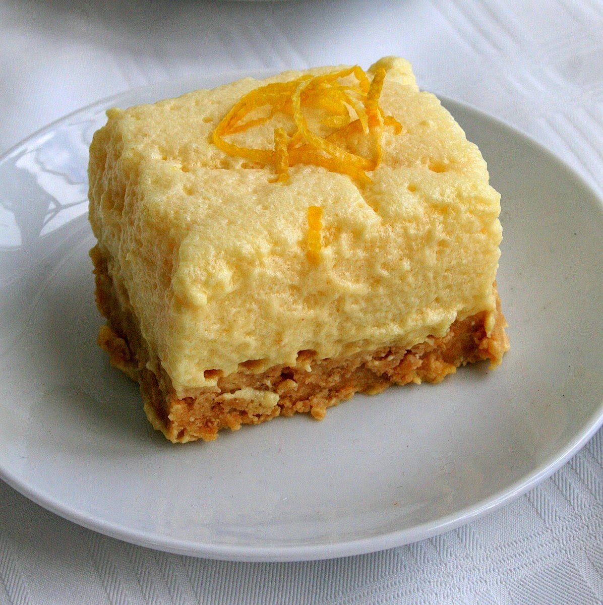 Cupcakes & Couscous Granny D's Fridge Tart