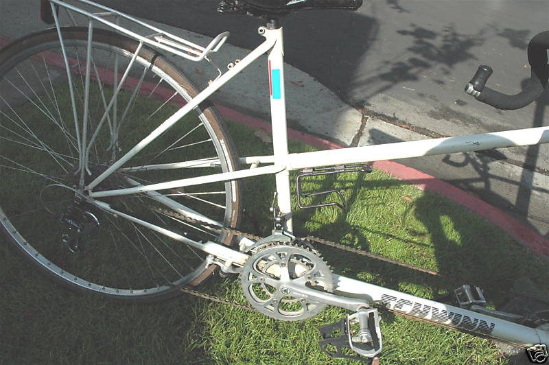 schwinn duosport tandem