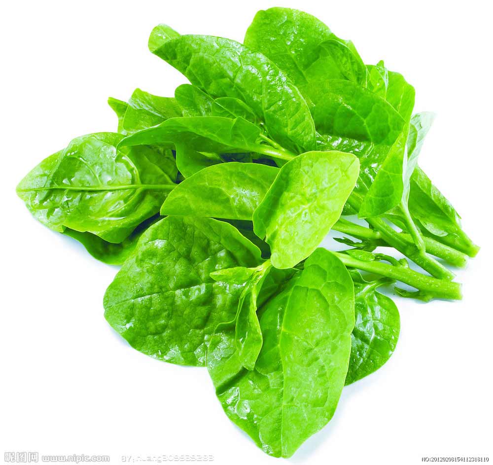Fruits & Vegetables Benefits: Health Benefits of Spinach