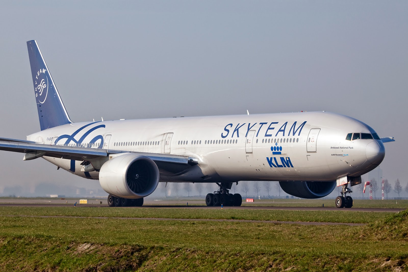 KLM Raising Philippine Air Fares