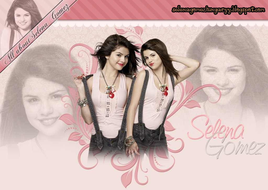 Selena Gomez Best Hungarian fansite