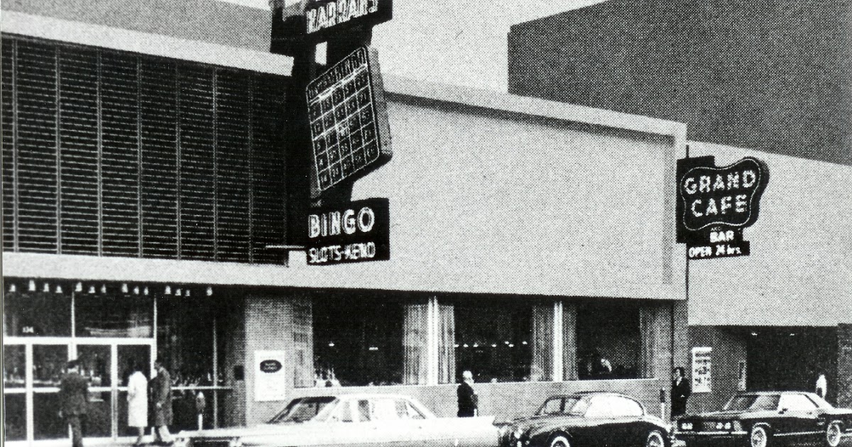 Harris Casino In Kansas City