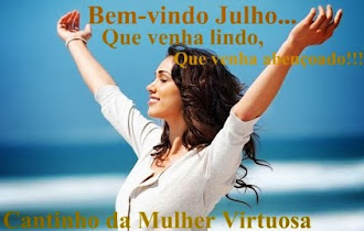 Mês de Julho