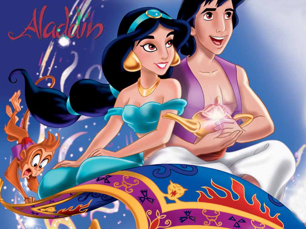 Disney Aladdin Movie Free Download Mp4
