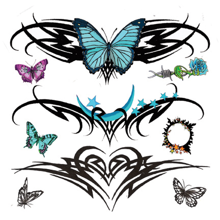  Tribal Tattoo Ideas especially