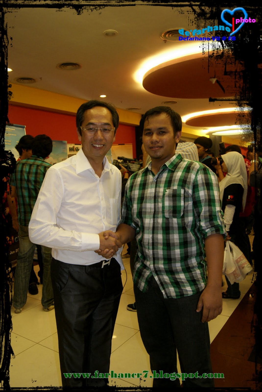 Filem 321 Cinta