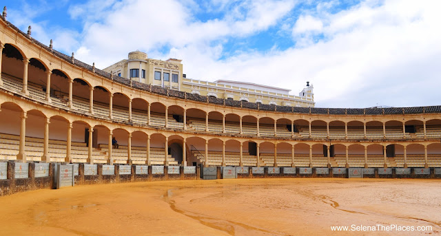 Plaza de Toros de Ronda