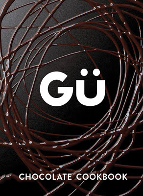 Gü Chocolate Cookbook (2012) Gü Chocolate Cookbook (2012)