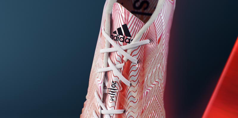 adidas predator crazylight