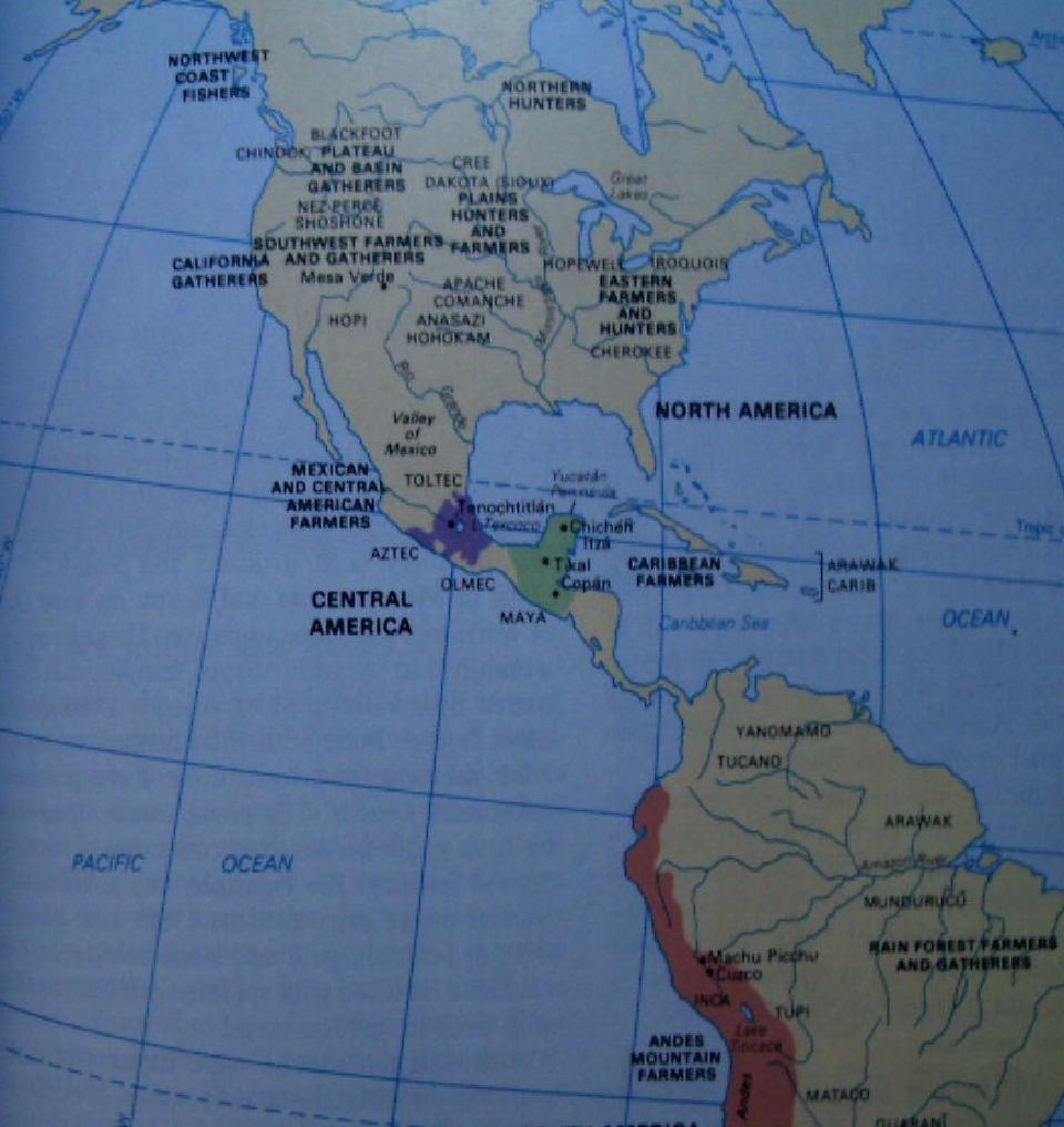 Nerds of the World: February 2011