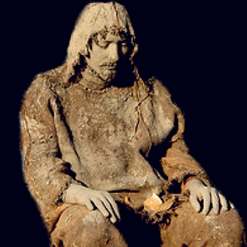 THE BIBLE: SACKCLOTH & ASHES