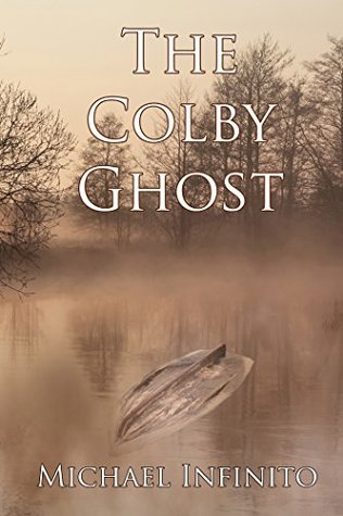 The Colby Ghost