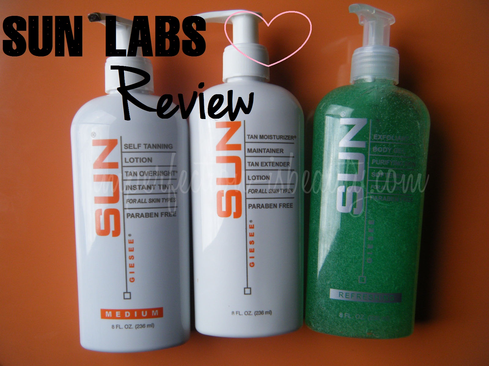 Sun Lab