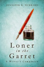 Loner in the Garret: A Writer's Companion