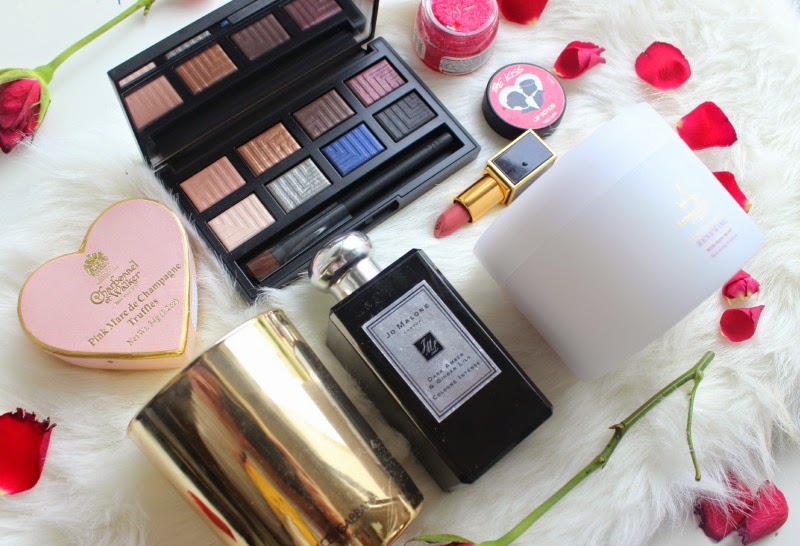 Last Minute Luxe Valentine's Day Gift Guide