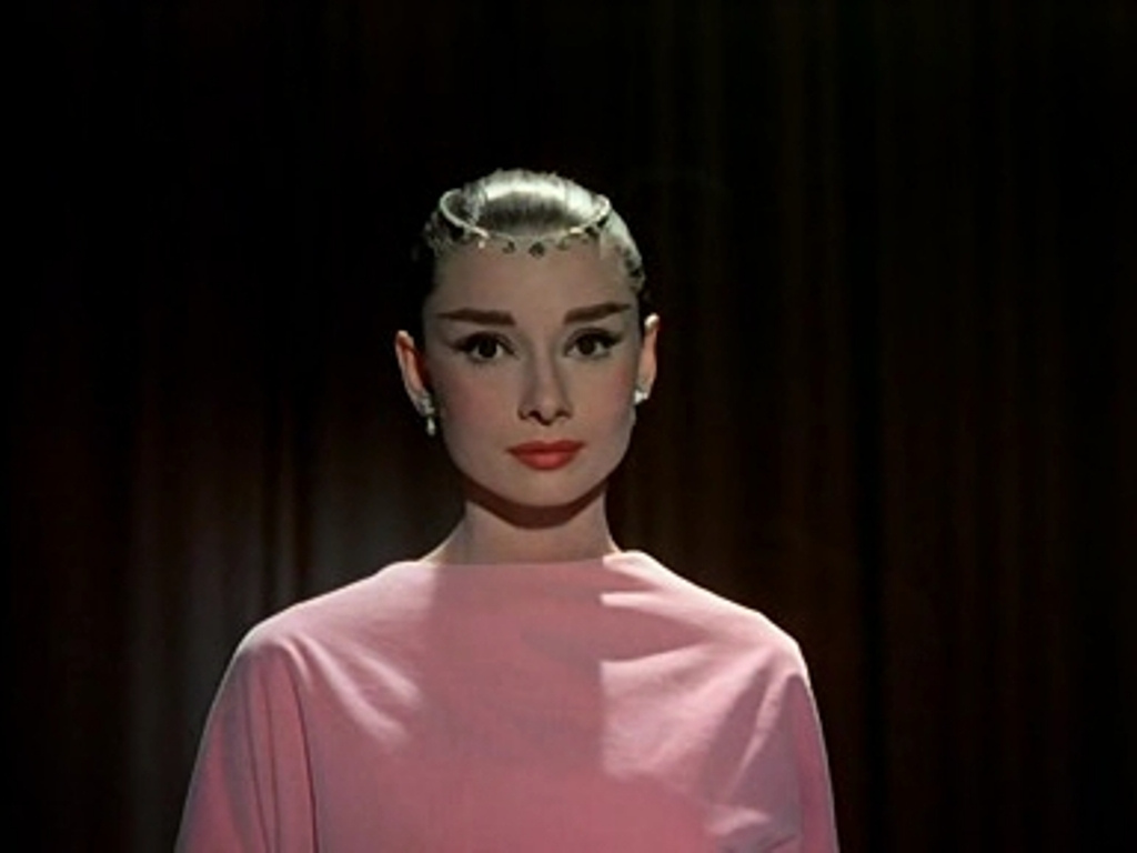 Nerd with Heels: Fashion in Film: Funny Face