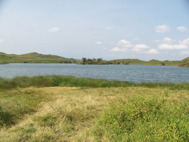 Lake Momella - Arusha National Park
