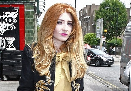 Adelekim To Dye Or Not To Dye