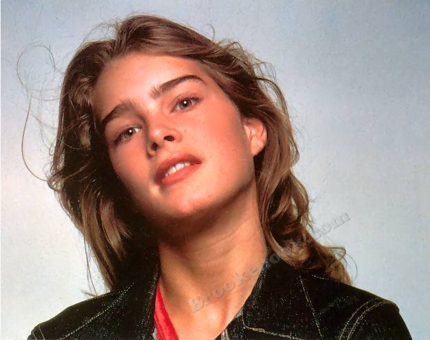 Brooke Shields Hd Wallpapers