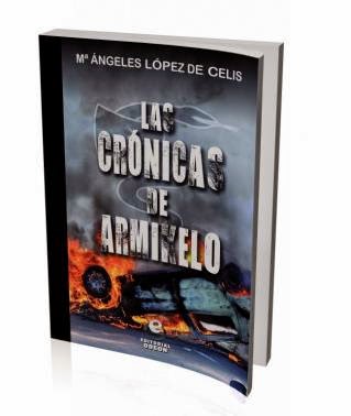  Las crónicas de Armikelo