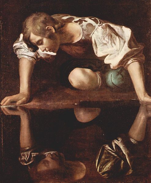 Caravaggio, pintor de sombras