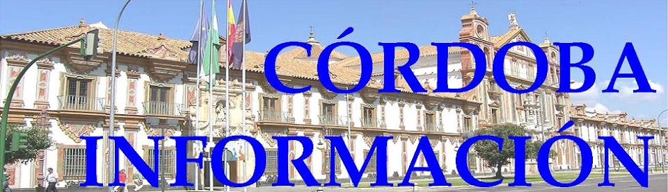 CÓRDOBA INFORMACIÓN