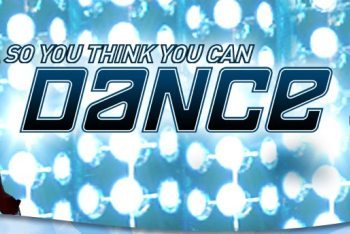 So You Think You Can Dance Season 9 Auditions Leroy