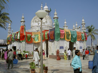 Haji Ali Dargah