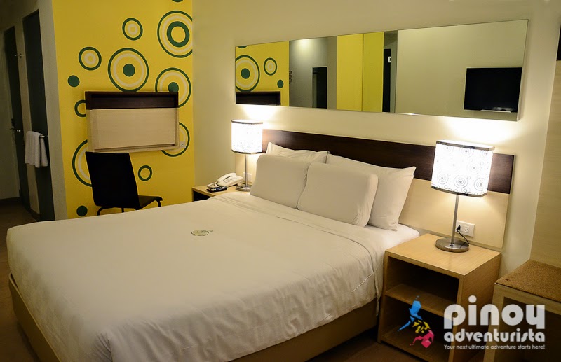 BUDGET HOTEL IN MANILA Go Hotels Otis Manila (Hotel Review) Pinoy