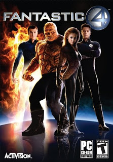 download Fantastic Four download Fantastic Four