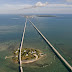 Miami to Keys 'over the sea' railroad turns 100