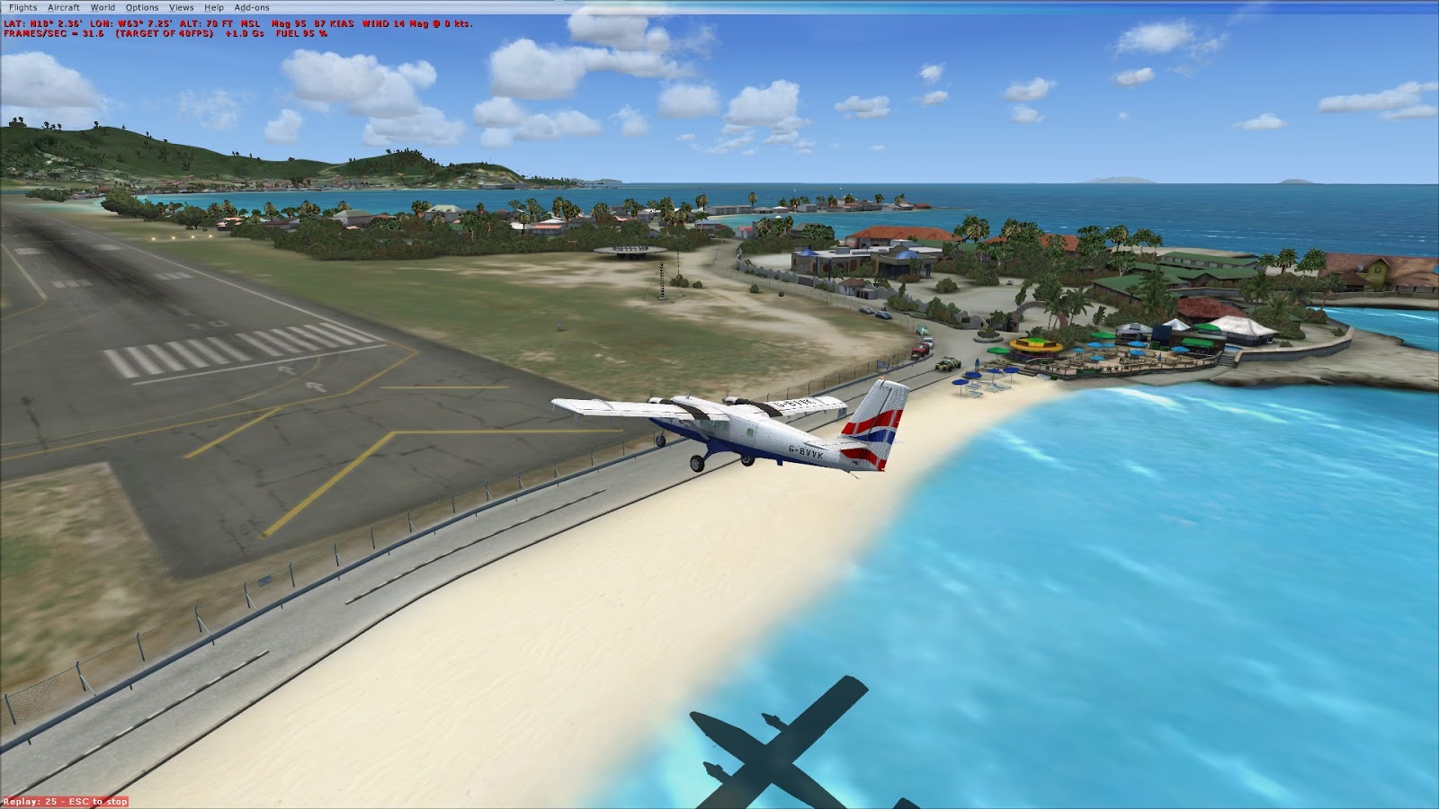 Fsx Tncm Scenery