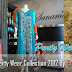 Latest Casual Party Wear Collection 2012 By Ethnic Couture's | New Party Wear Outfits For Girls