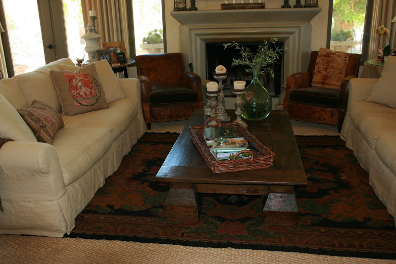design Our New Rug From Santa Fe
