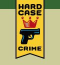 Hard Case Crime - Old Style Pulp Crime Novels