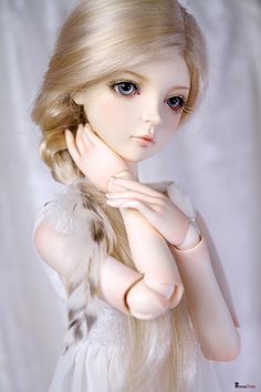 ball jointed dolls comprar