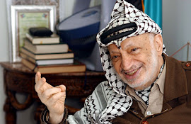 Crescem as evidências do envolvimento de Israel na morte de Arafat
