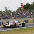 Nico Hulkenberg wins Le Mans for Porsche as last year's winner Audi finishes in third position