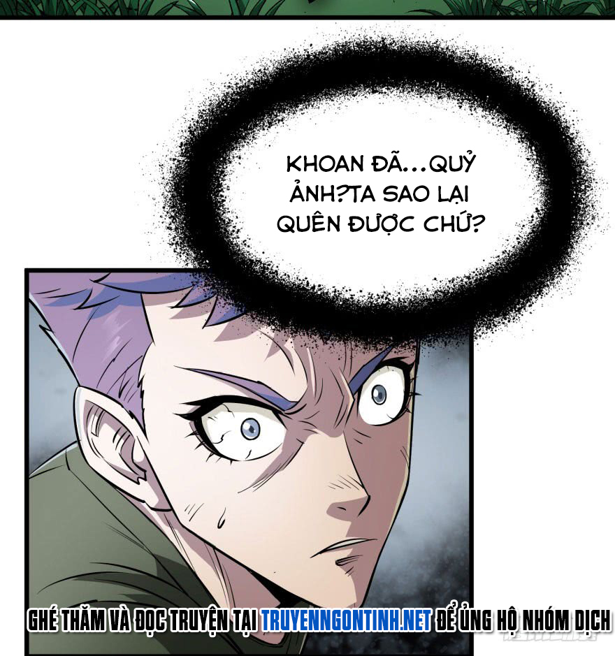 Thú Nhân Chapter 27 - AB Truyện