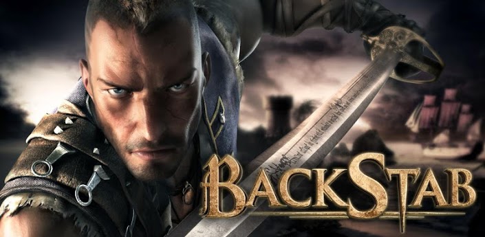 BackStab Apk v1.2.6