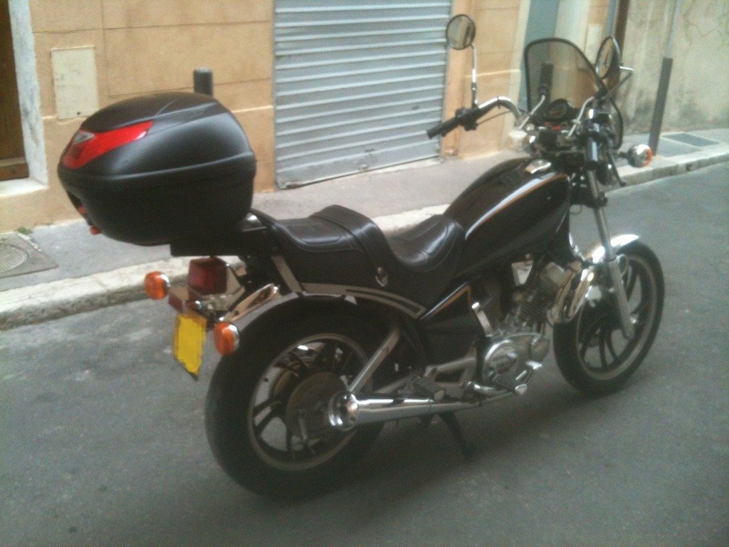 rencontre a xv du 20 mai 2012