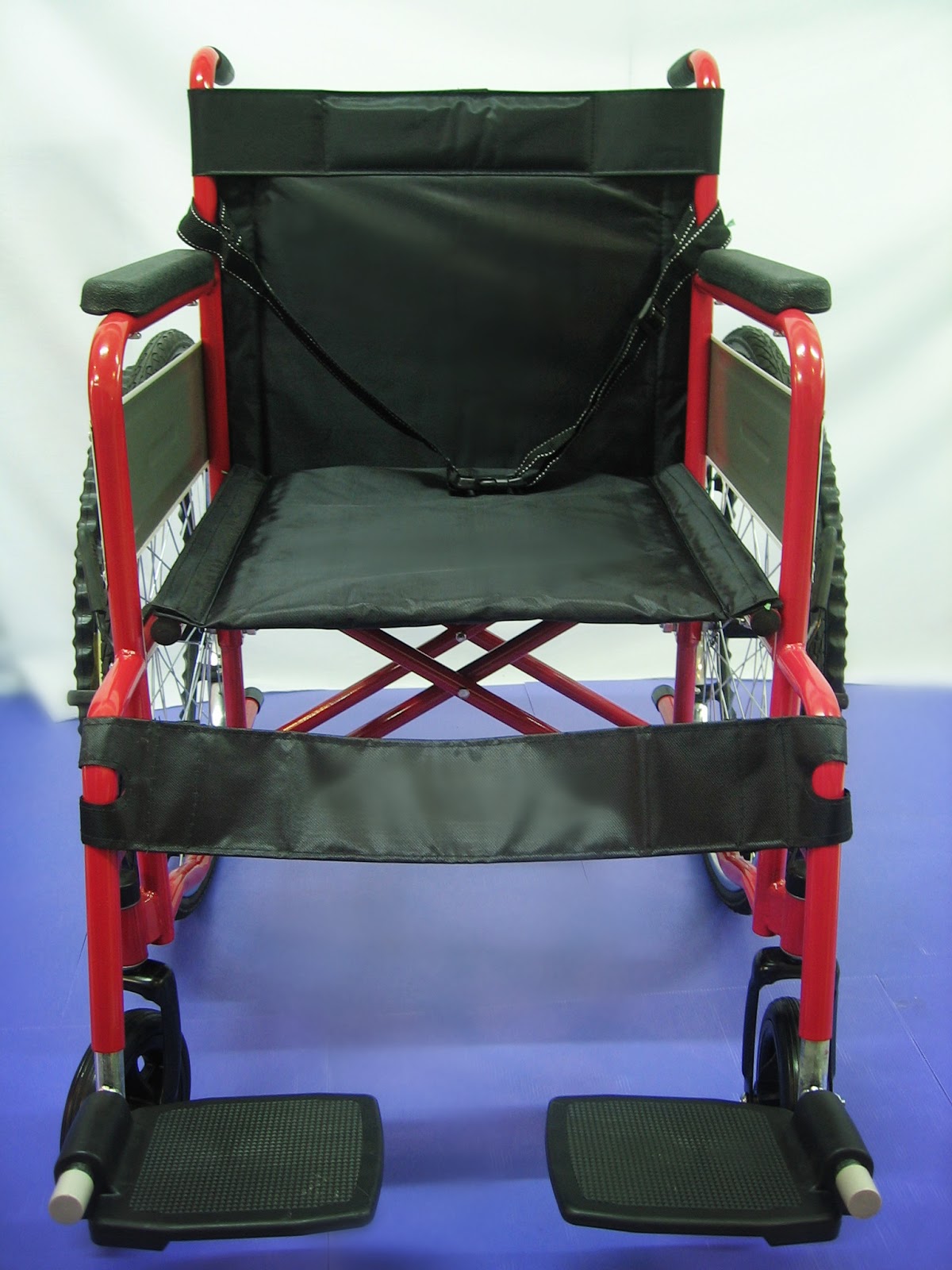 Malaysia wheelchair kerusi roda online shop selling electric, reclining